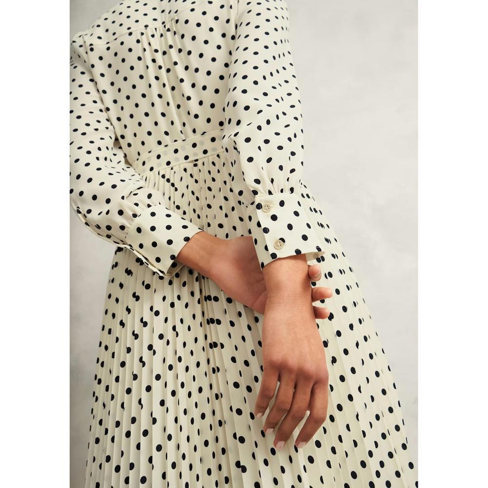 【HOBBS LONDON】Larina Dress ラリーナドレス Hobbs Larina Dress | Jarrolds, Norwich
